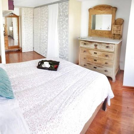 Departamento Jacuzzi Miraflores Lima Ngoại thất bức ảnh