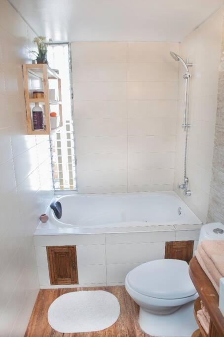 Departamento Jacuzzi Miraflores Lima Ngoại thất bức ảnh