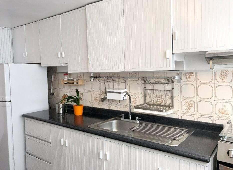 Departamento Jacuzzi Miraflores Lima Ngoại thất bức ảnh